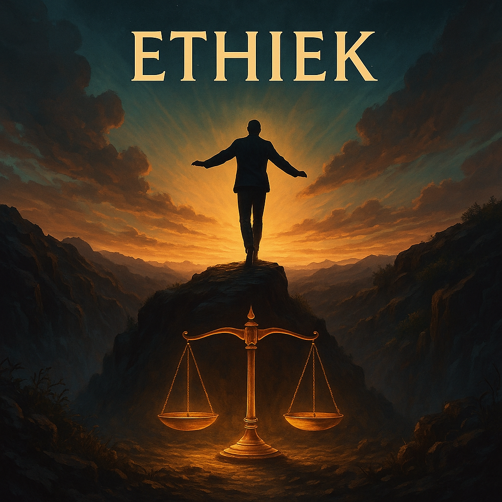 Ethiek