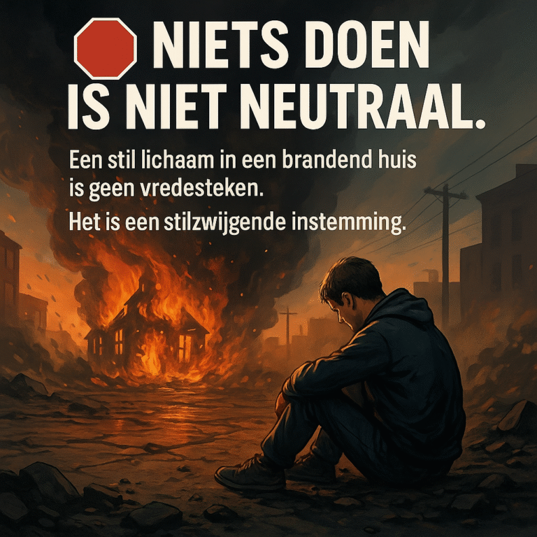 "niets-doen"