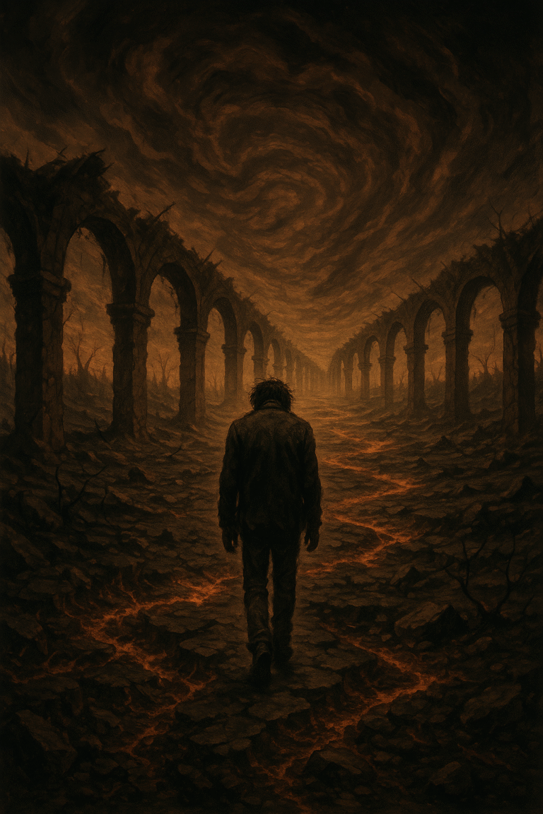 Wandel-in-gebrokenheid